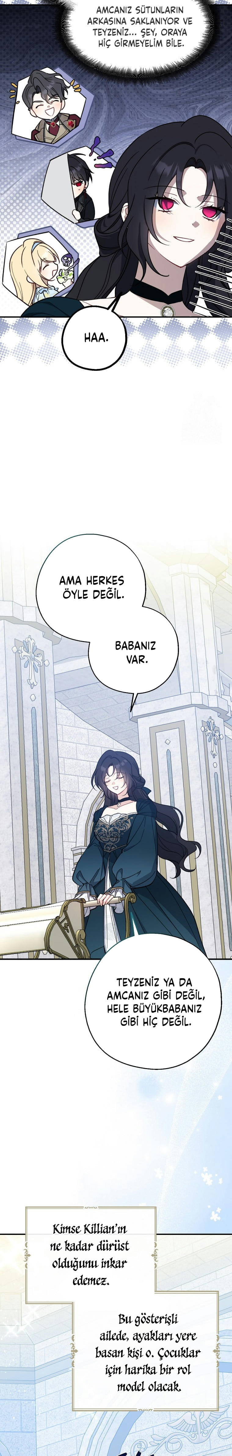 Altın Kaşık Geliyor! Bölüm 117 - Sayfa 12