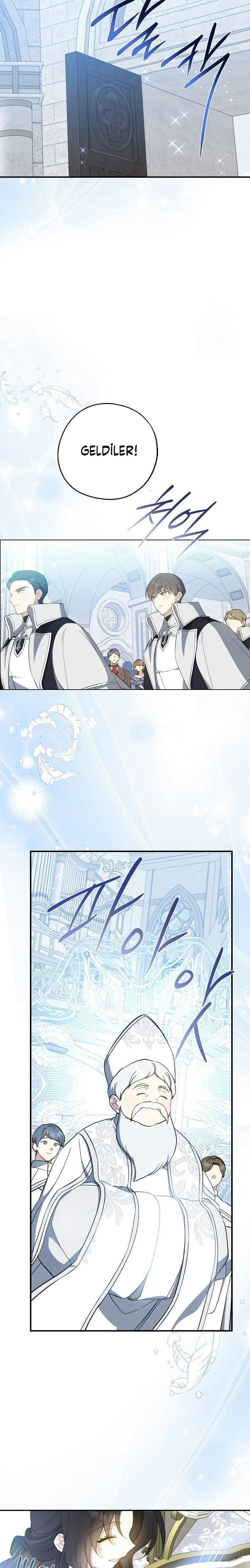 Altın Kaşık Geliyor! Bölüm 117 - Sayfa 13