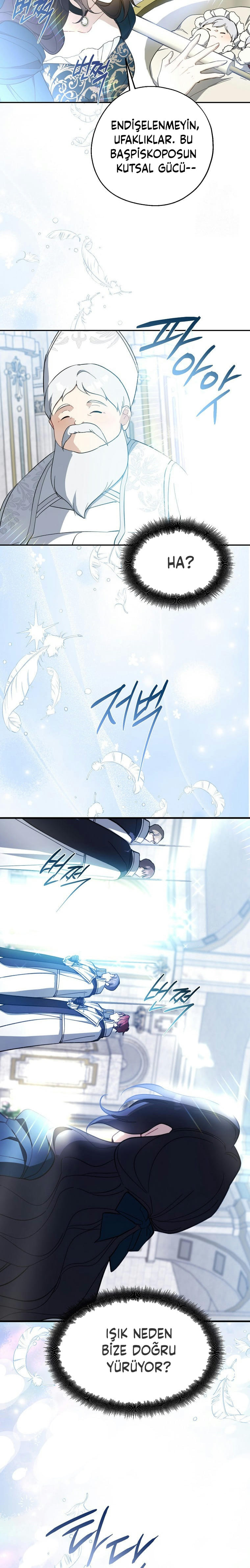 Altın Kaşık Geliyor! Bölüm 117 - Sayfa 14