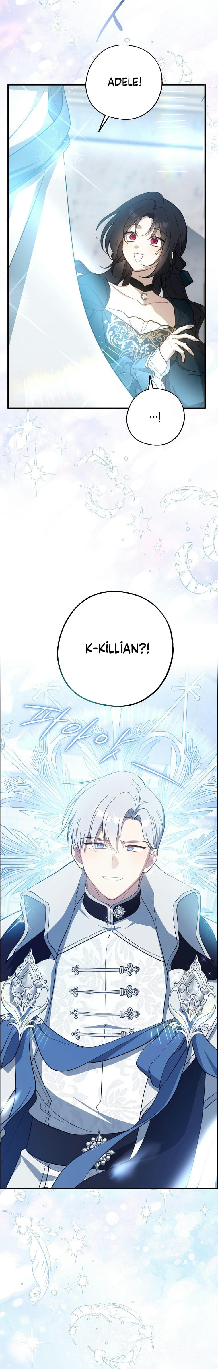 Altın Kaşık Geliyor! Bölüm 117 - Sayfa 15