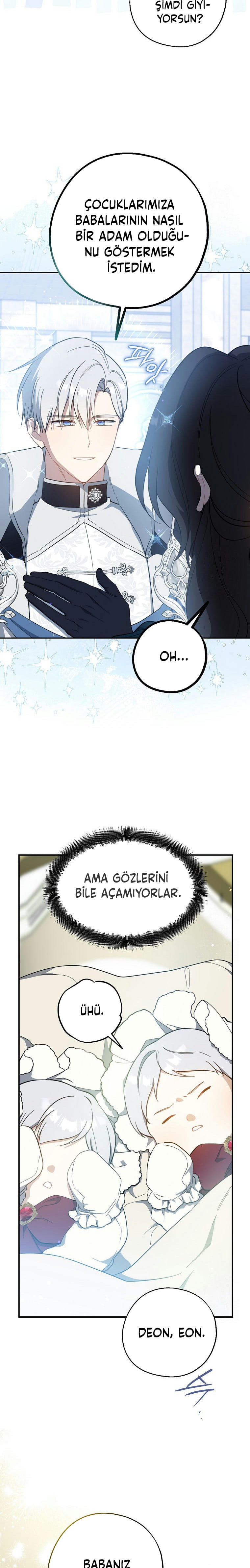 Altın Kaşık Geliyor! Bölüm 117 - Sayfa 17