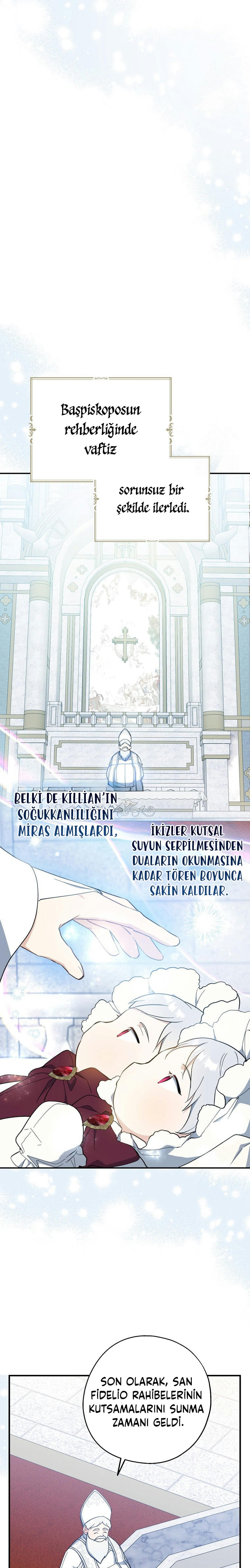 Altın Kaşık Geliyor! Bölüm 117 - Sayfa 21