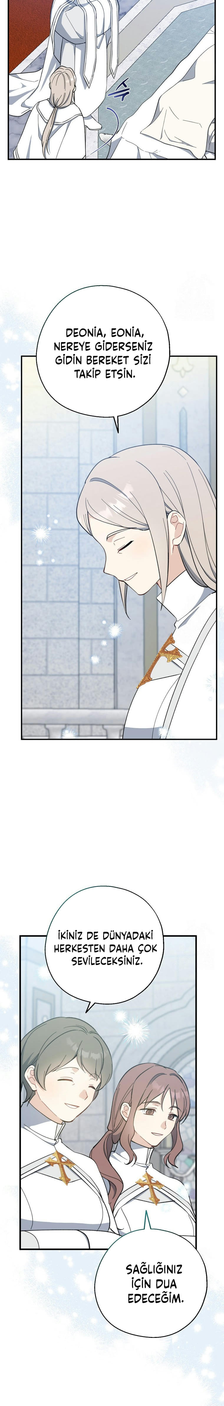 Altın Kaşık Geliyor! Bölüm 117 - Sayfa 22