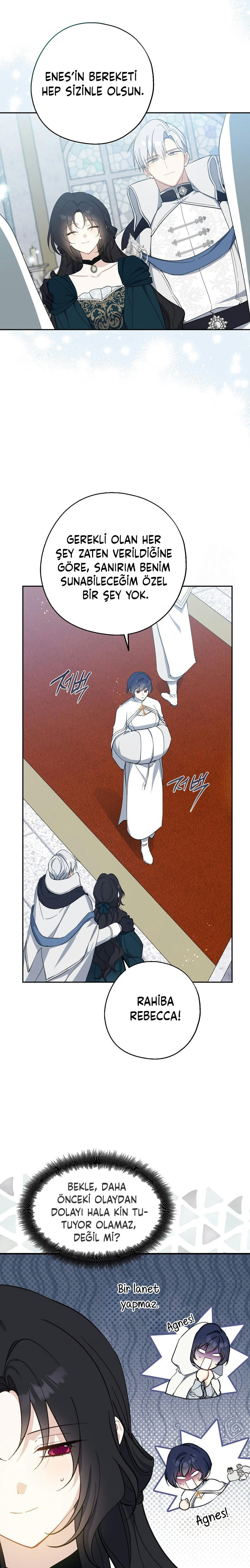 Altın Kaşık Geliyor! Bölüm 117 - Sayfa 23