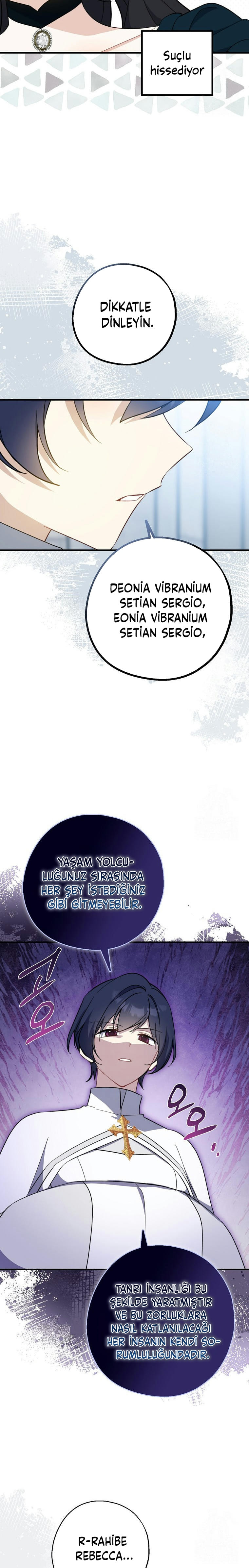 Altın Kaşık Geliyor! Bölüm 117 - Sayfa 24