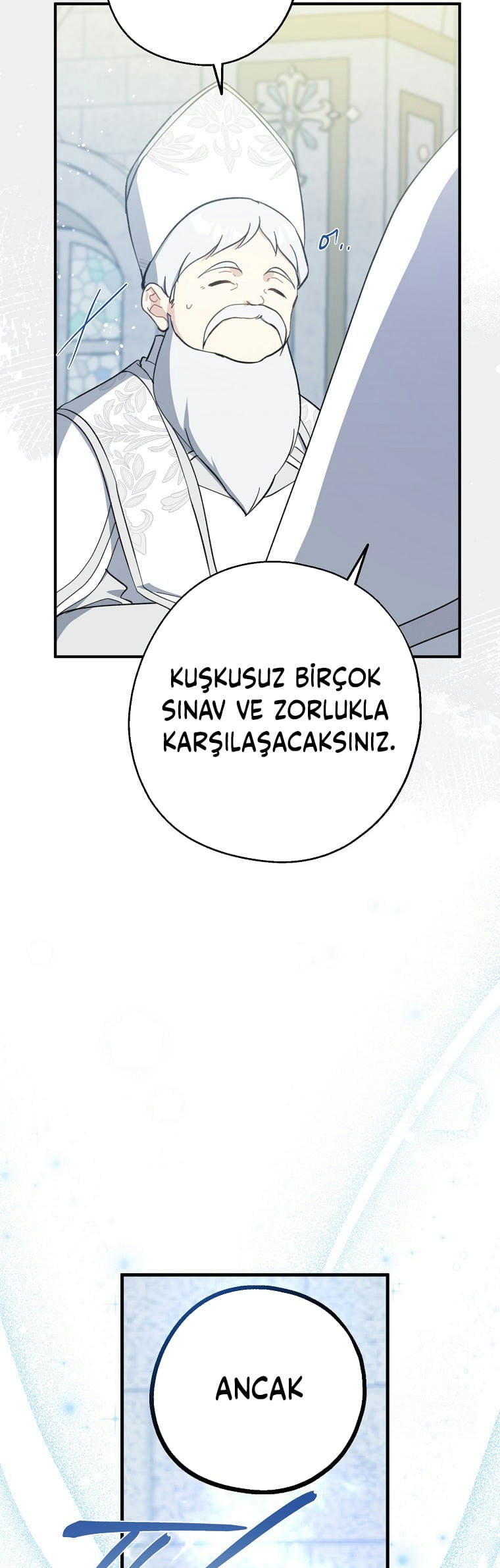 Altın Kaşık Geliyor! Bölüm 117 - Sayfa 25