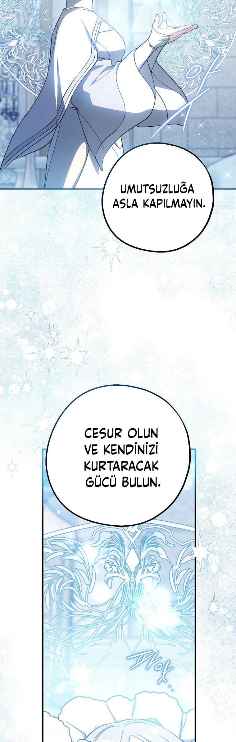 Altın Kaşık Geliyor! Bölüm 117 - Sayfa 27
