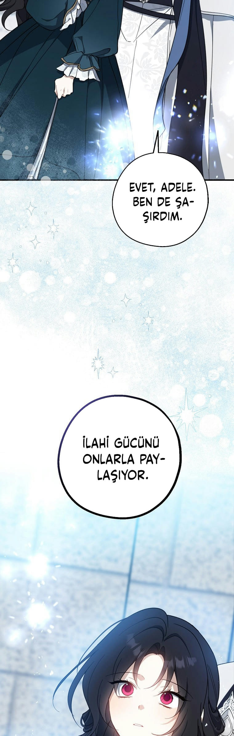 Altın Kaşık Geliyor! Bölüm 117 - Sayfa 29