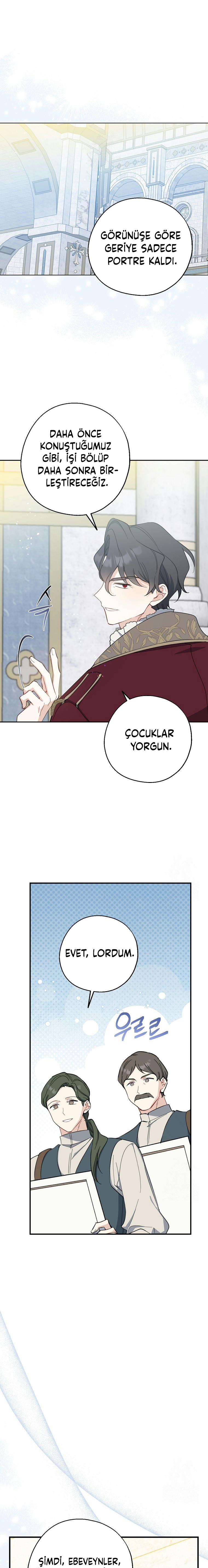 Altın Kaşık Geliyor! Bölüm 118 - Sayfa 1