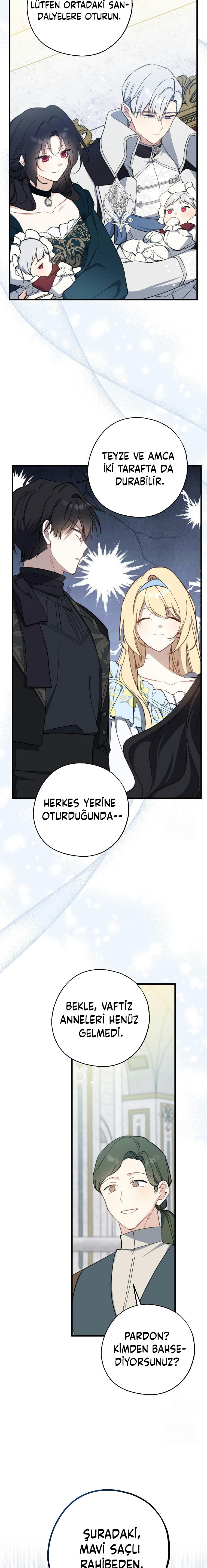 Altın Kaşık Geliyor! Bölüm 118 - Sayfa 2