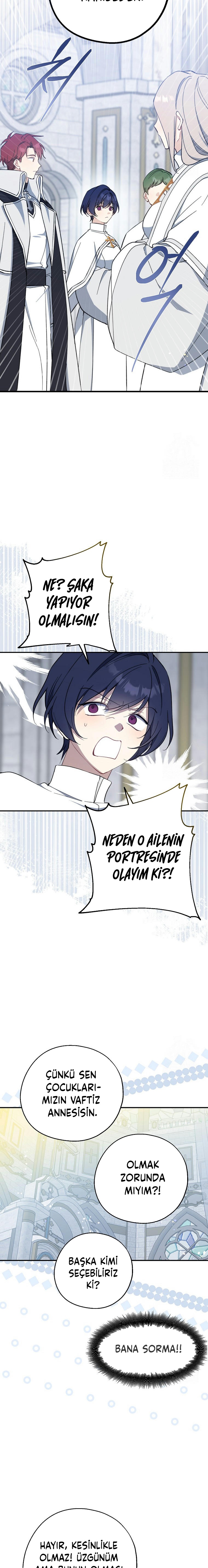 Altın Kaşık Geliyor! Bölüm 118 - Sayfa 3