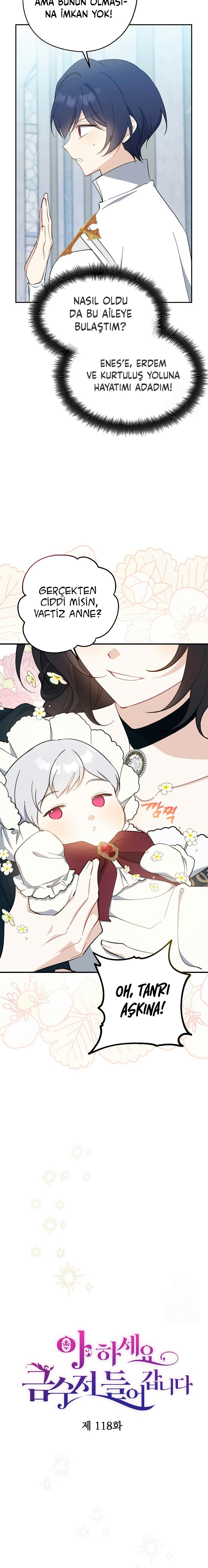 Altın Kaşık Geliyor! Bölüm 118 - Sayfa 4