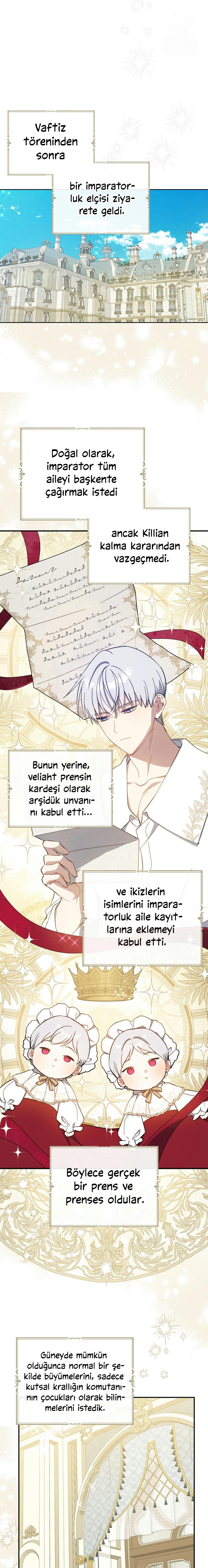 Altın Kaşık Geliyor! Bölüm 118 - Sayfa 5