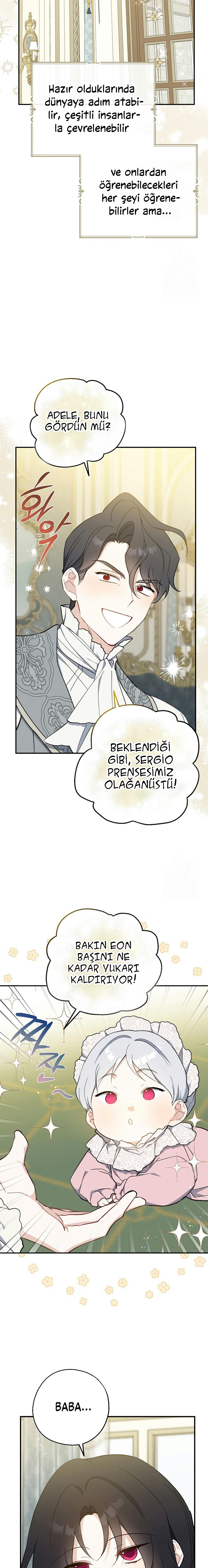 Altın Kaşık Geliyor! Bölüm 118 - Sayfa 6
