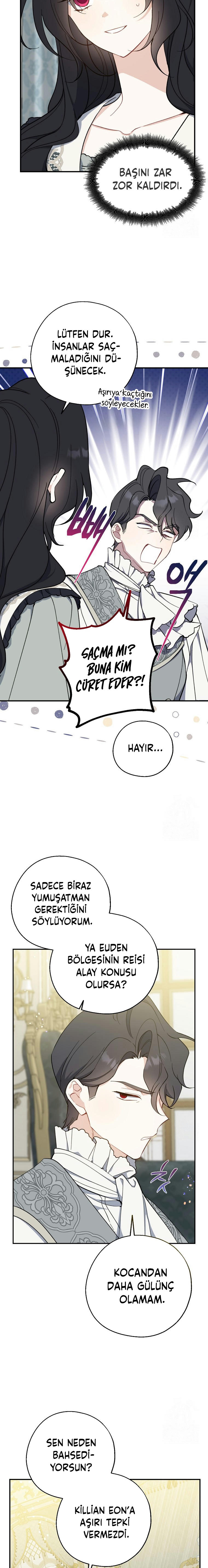 Altın Kaşık Geliyor! Bölüm 118 - Sayfa 7