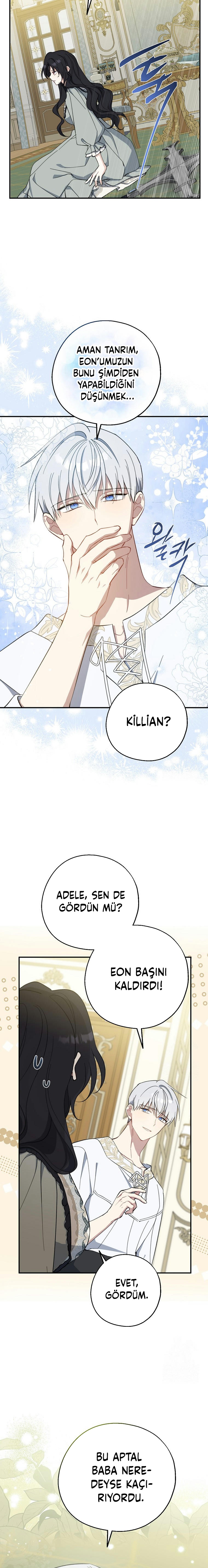 Altın Kaşık Geliyor! Bölüm 118 - Sayfa 8