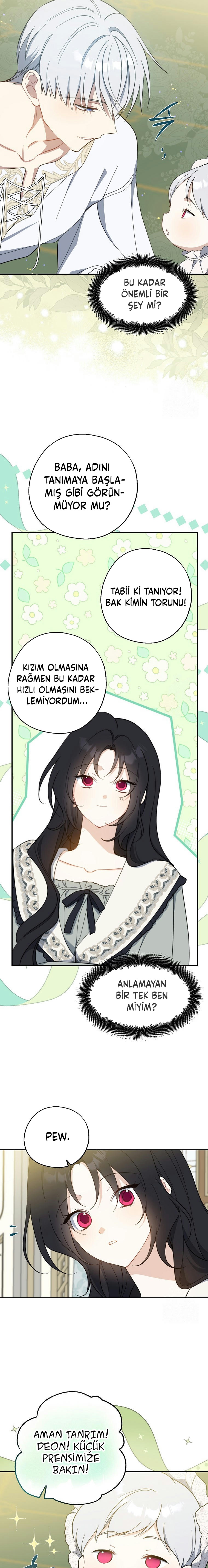 Altın Kaşık Geliyor! Bölüm 118 - Sayfa 9