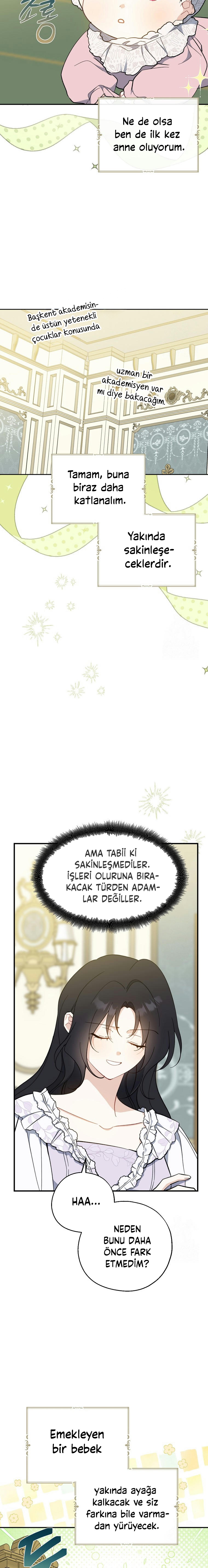 Altın Kaşık Geliyor! Bölüm 118 - Sayfa 10