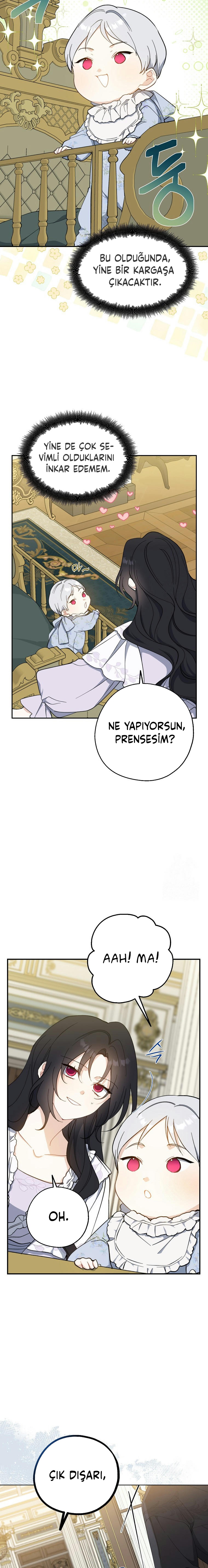 Altın Kaşık Geliyor! Bölüm 118 - Sayfa 11