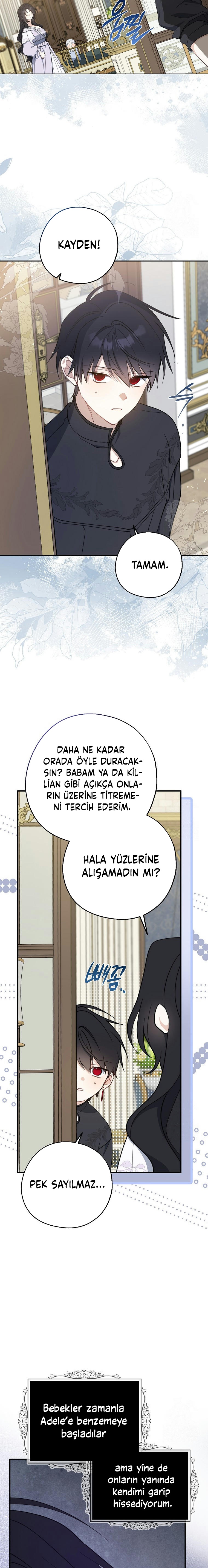 Altın Kaşık Geliyor! Bölüm 118 - Sayfa 12