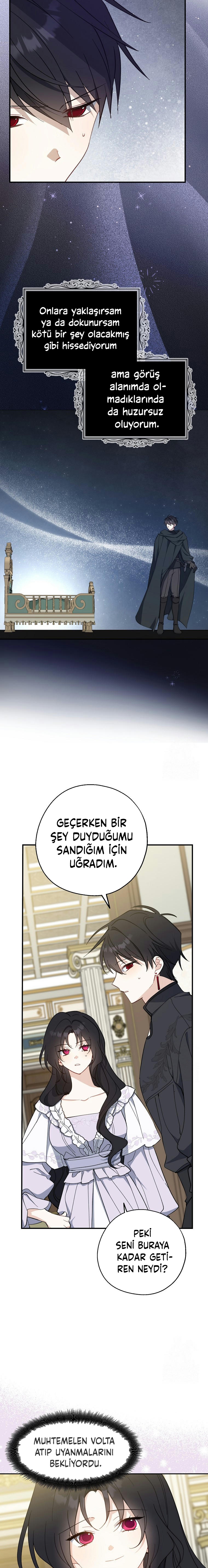 Altın Kaşık Geliyor! Bölüm 118 - Sayfa 13