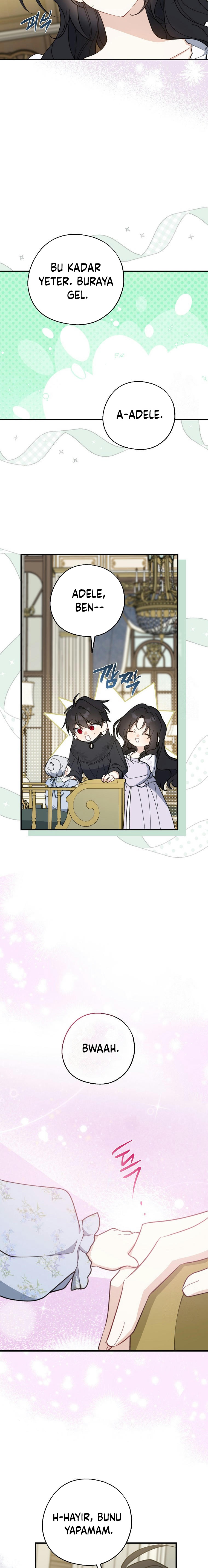 Altın Kaşık Geliyor! Bölüm 118 - Sayfa 14