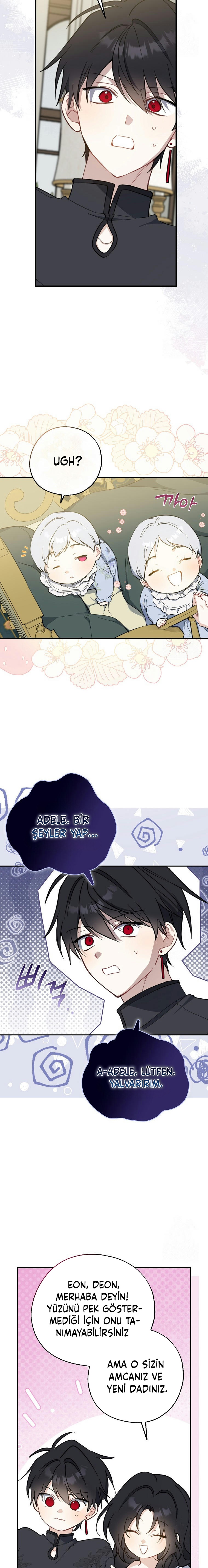 Altın Kaşık Geliyor! Bölüm 118 - Sayfa 15