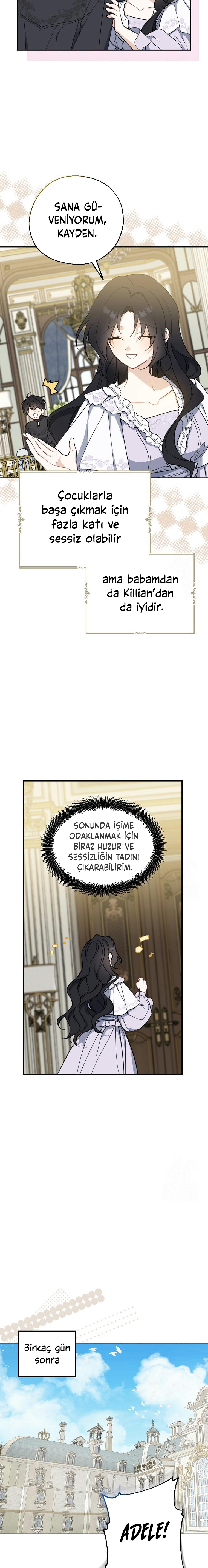 Altın Kaşık Geliyor! Bölüm 118 - Sayfa 16