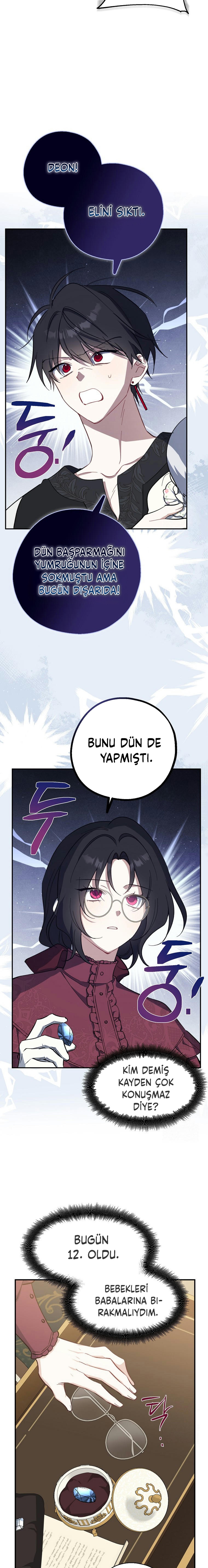 Altın Kaşık Geliyor! Bölüm 118 - Sayfa 17