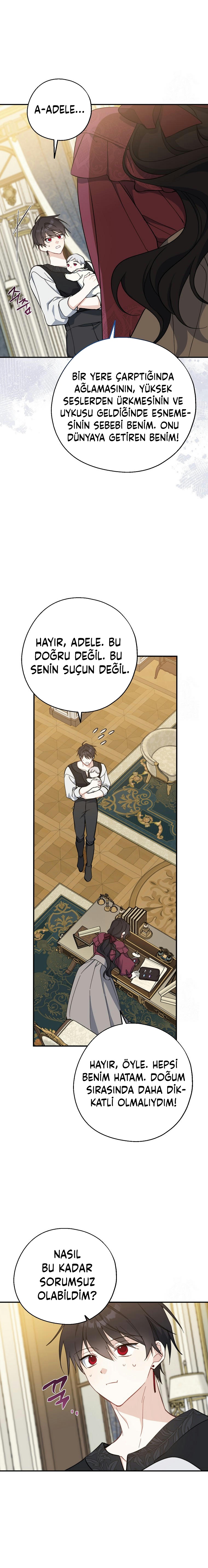 Altın Kaşık Geliyor! Bölüm 118 - Sayfa 19