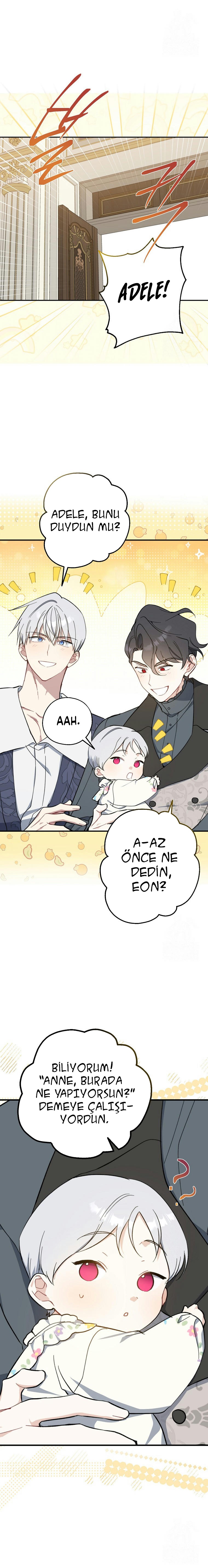 Altın Kaşık Geliyor! Bölüm 118 - Sayfa 20