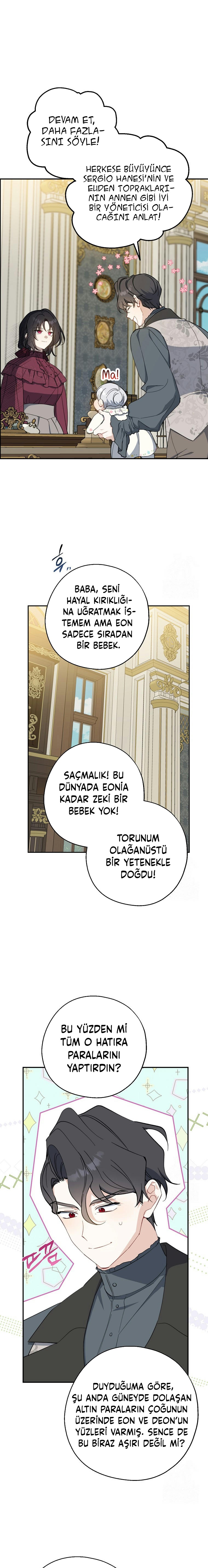 Altın Kaşık Geliyor! SON BÖLÜMÜ OKUMAYA GİT - Sayfa 1