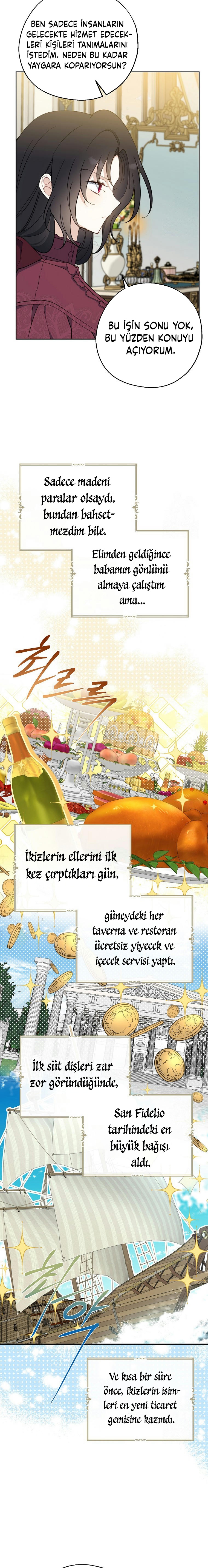 Altın Kaşık Geliyor! SON BÖLÜMÜ OKUMAYA GİT - Sayfa 2