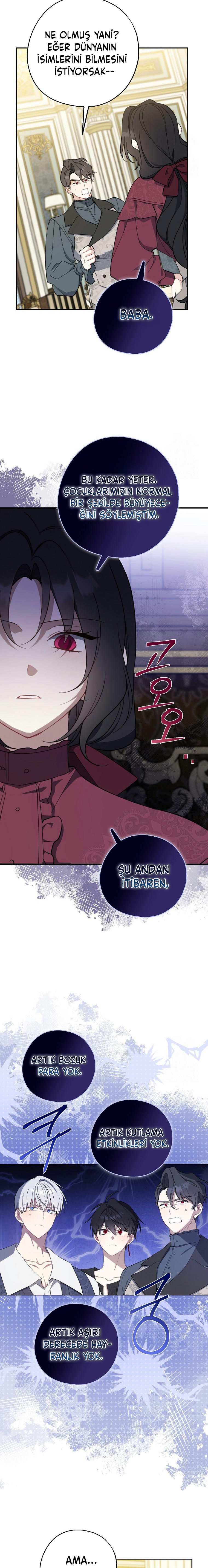 Altın Kaşık Geliyor! SON BÖLÜMÜ OKUMAYA GİT - Sayfa 3