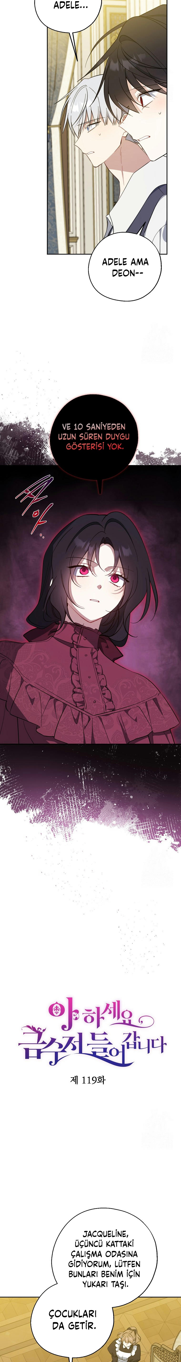 Altın Kaşık Geliyor! SON BÖLÜMÜ OKUMAYA GİT - Sayfa 4