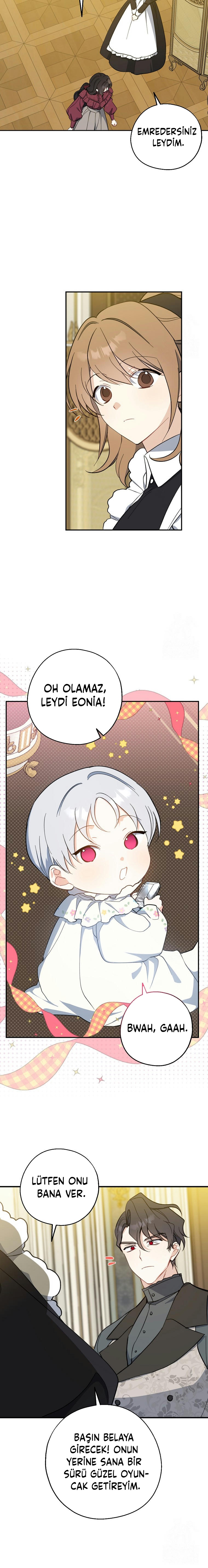 Altın Kaşık Geliyor! SON BÖLÜMÜ OKUMAYA GİT - Sayfa 5