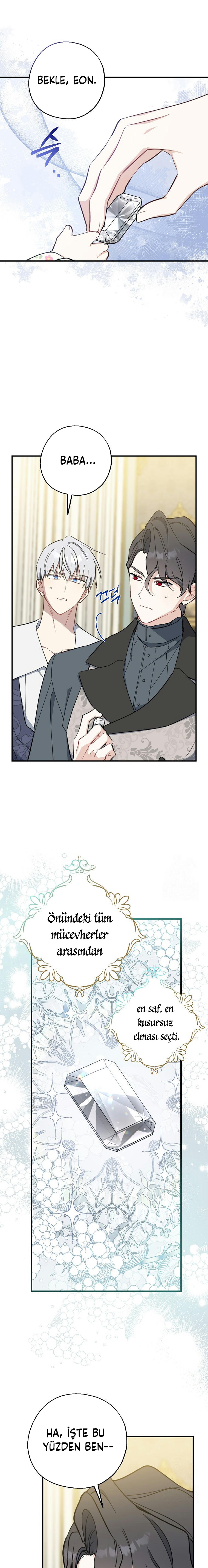 Altın Kaşık Geliyor! SON BÖLÜMÜ OKUMAYA GİT - Sayfa 6