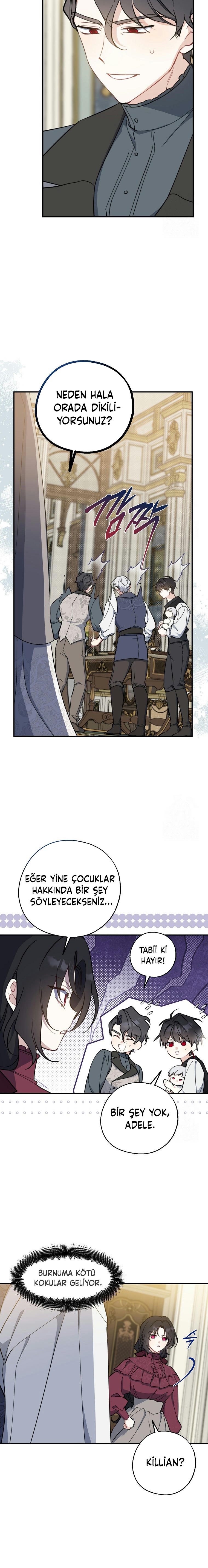 Altın Kaşık Geliyor! SON BÖLÜMÜ OKUMAYA GİT - Sayfa 7