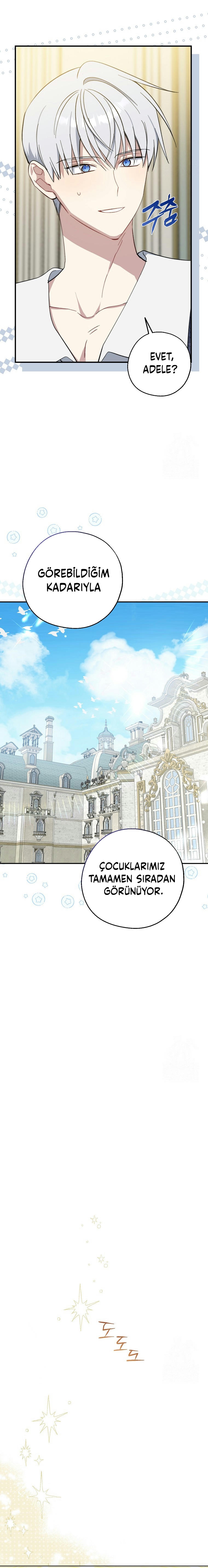 Altın Kaşık Geliyor! SON BÖLÜMÜ OKUMAYA GİT - Sayfa 8