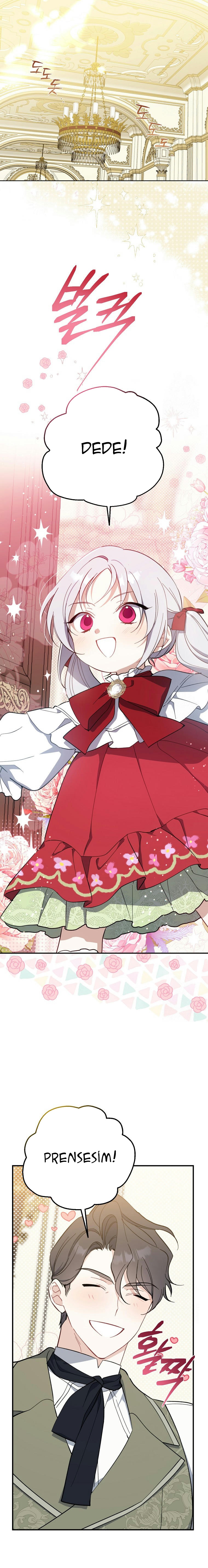 Altın Kaşık Geliyor! SON BÖLÜMÜ OKUMAYA GİT - Sayfa 9