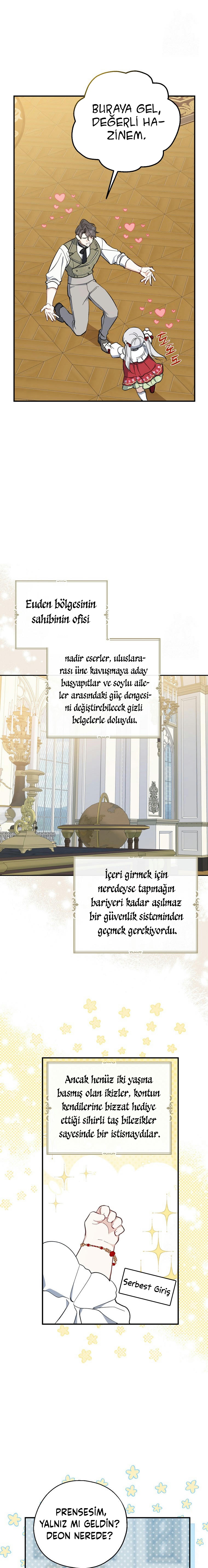 Altın Kaşık Geliyor! SON BÖLÜMÜ OKUMAYA GİT - Sayfa 10