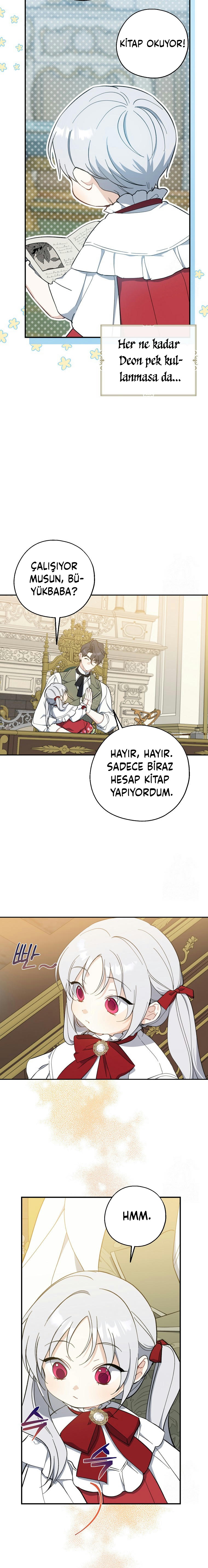 Altın Kaşık Geliyor! SON BÖLÜMÜ OKUMAYA GİT - Sayfa 11