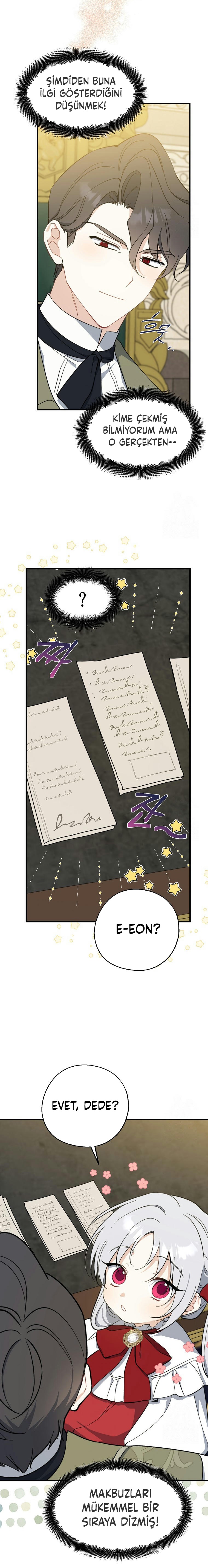 Altın Kaşık Geliyor! SON BÖLÜMÜ OKUMAYA GİT - Sayfa 12