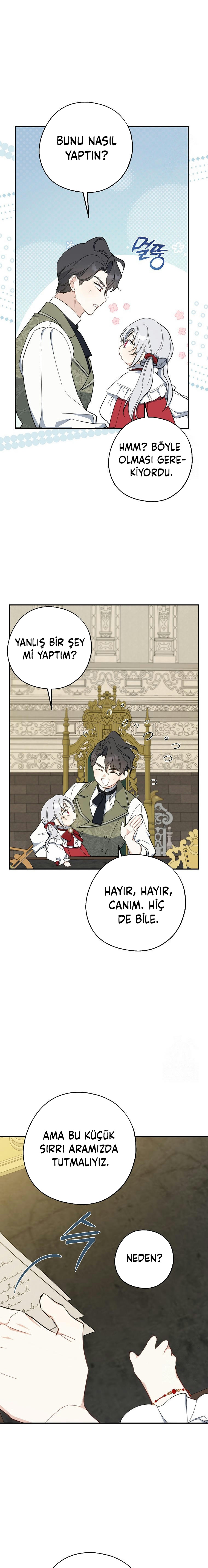 Altın Kaşık Geliyor! SON BÖLÜMÜ OKUMAYA GİT - Sayfa 13