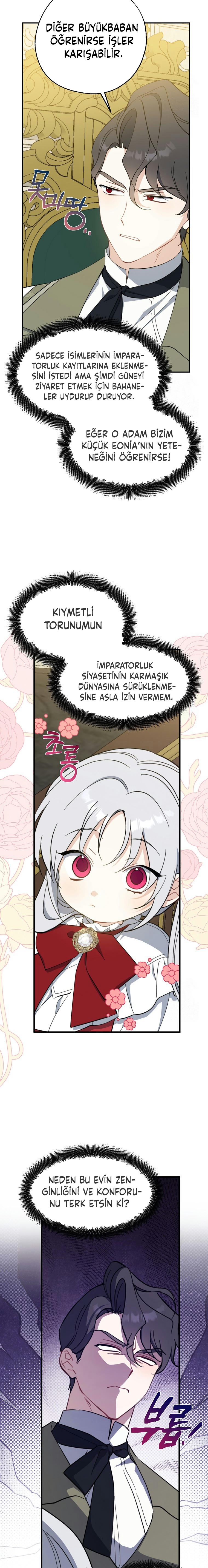 Altın Kaşık Geliyor! SON BÖLÜMÜ OKUMAYA GİT - Sayfa 14