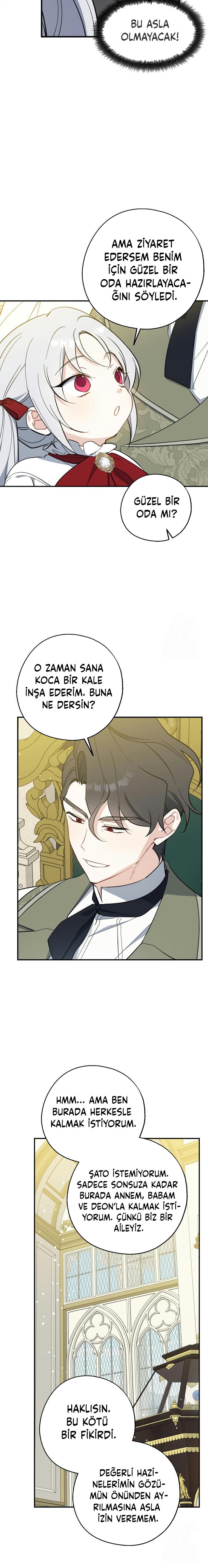 Altın Kaşık Geliyor! SON BÖLÜMÜ OKUMAYA GİT - Sayfa 15