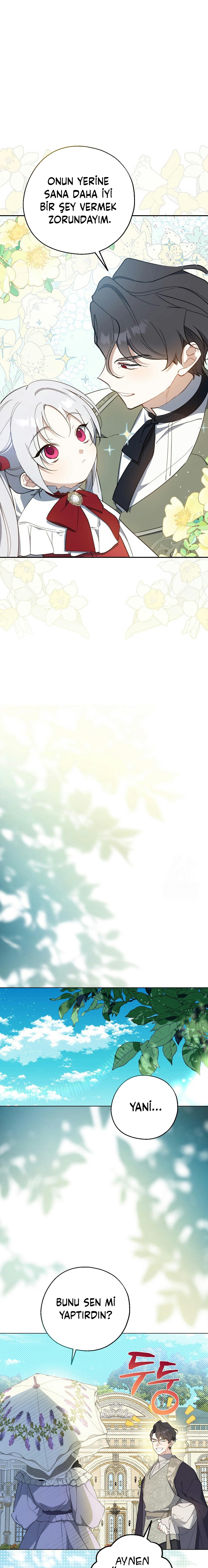 Altın Kaşık Geliyor! SON BÖLÜMÜ OKUMAYA GİT - Sayfa 16