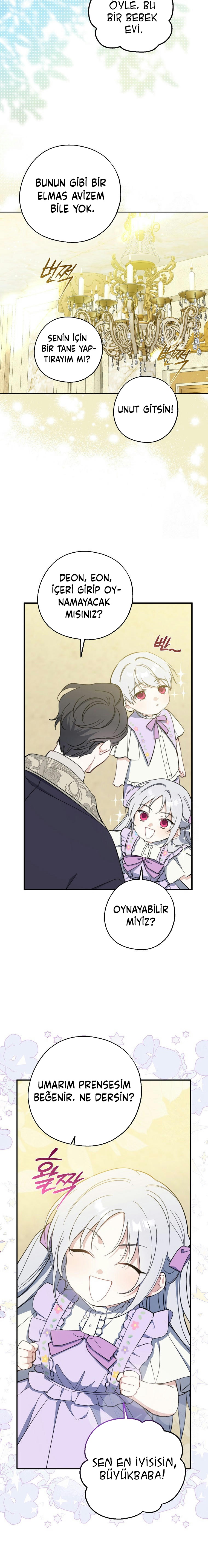 Altın Kaşık Geliyor! SON BÖLÜMÜ OKUMAYA GİT - Sayfa 17