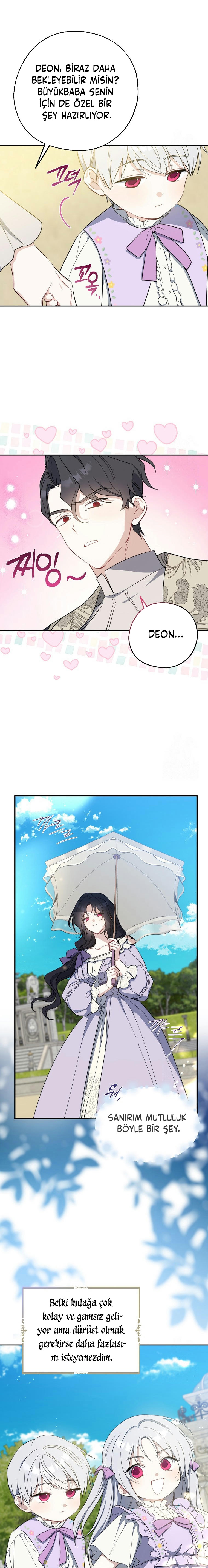 Altın Kaşık Geliyor! SON BÖLÜMÜ OKUMAYA GİT - Sayfa 18