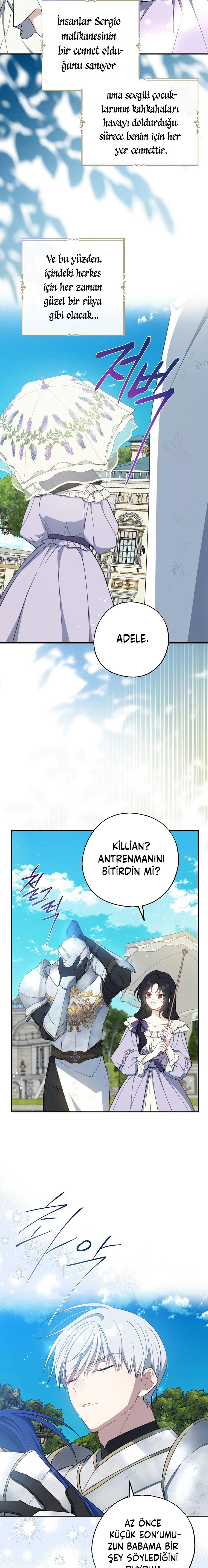 Altın Kaşık Geliyor! SON BÖLÜMÜ OKUMAYA GİT - Sayfa 19